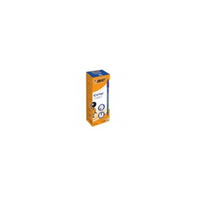BIC CF20 CRISTAL EXACT 0.7 BLU 992605