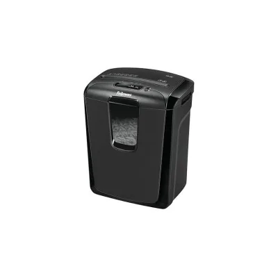 Fellowes LX85 4400801 Distruggi documenti con taglio a particelle - Distrugge fino a 12 fogli 19L