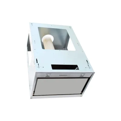 Falmec Cappa a isola Laguna versione pannellabile da 90 cm - IN PROMOZIONE CON VOUCHER FINO AL 6/07