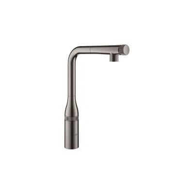 Grohe Miscelatore SmartControl Minta 31613A00 finitura grigio antracite