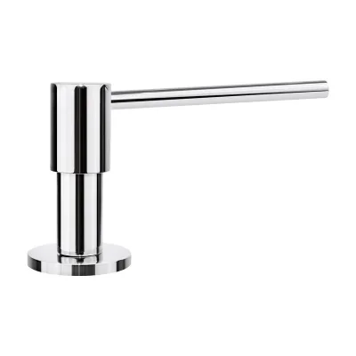 Blanco Dispenser sapone PIONA 1517667 finitura cromato