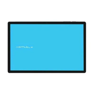 MEDIACOM SMARTPAD AZIMUT 4 PRO 4G LTE 11.97" OCTA CORE 128GB RAM 8GB 4G LTE ITALIA