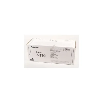 TONER ORIGINALE CANON T10L 4805C001 NERO i-SENSYS MF832Cdw