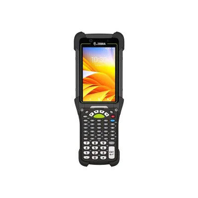 ZEBRA - EVM MC94 GUN 2DSR SE4770/53K 5250 MC9401-0G1J6GSS