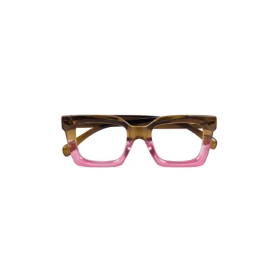 TWINS PLATINUM MAZURCA MARRONE-ROSA +3.50