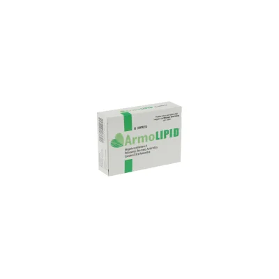 ARMOLIPID 30CPR