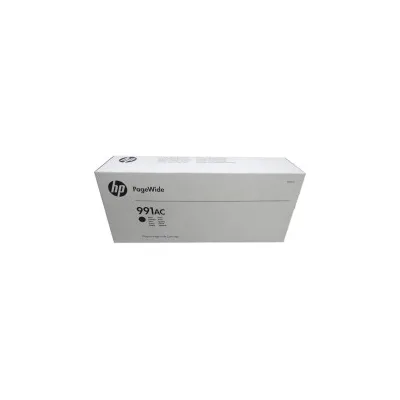 TESTINA STAMPA CARTUCCIA ORIGINALE HP X4D19AC 991AC NERO PageWide P77740 P77750