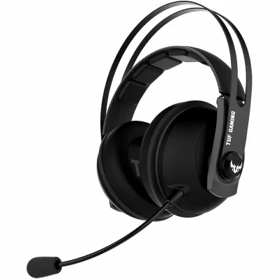 Cuffie TUF Gaming H7 Gun Metal