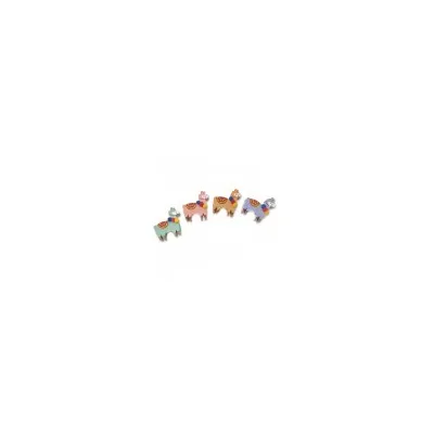 LEBEZ SPA GOMMA LAMA COLORI ASSORTITI 80895