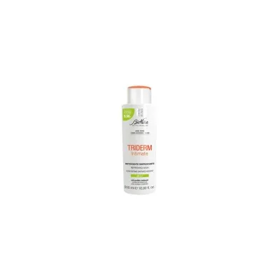 TRIDERM INTIMATE RINFRESCANTE 500ML