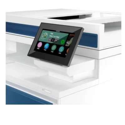 HP COLOR LASERJET PRO MFP 4302FDN 4RA84F