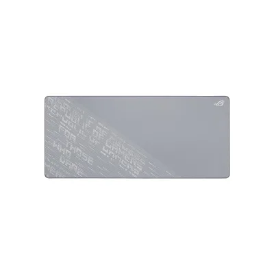 ASUS COMPONENTS NC18 ROG SCABBARD II ARCTIC GRAY XL 90MP03H0-BPUA00