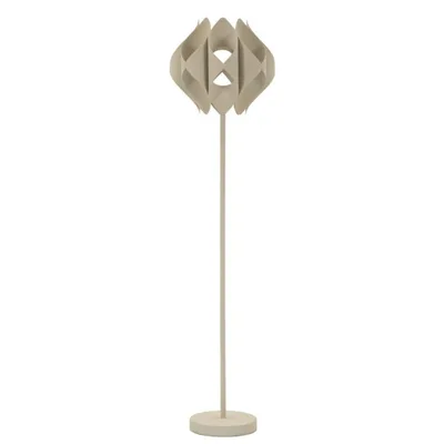 LAMPADA DA TERRA SPACE CM 39,5X155