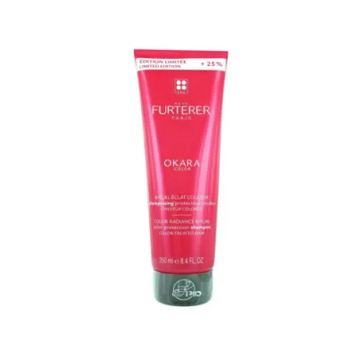 RENE FURTERER OKARA COLOR SHAMPOO 250ML