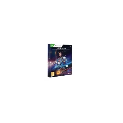 MAXIMUM GAMES EVERSPACE 2 STELLAR EDITION XBX MGI-EV2-XSX-EU