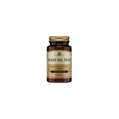 OLIGO SEL PLUS 100TAV
