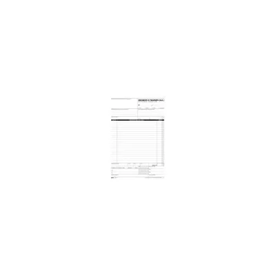 EDIPRO CF10BLOCCO DDT 33X3 AUTORICALCANTE E5219CT