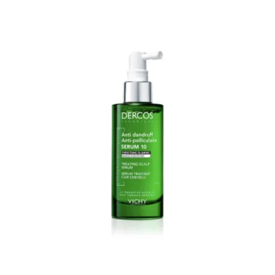 DERCOS TECHNIQUE ANTI-FORFORA SIERO 90ML