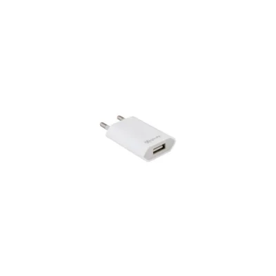 HAMLET MICRO ALIMENTATORE 220V USB 1100 XPW220U2