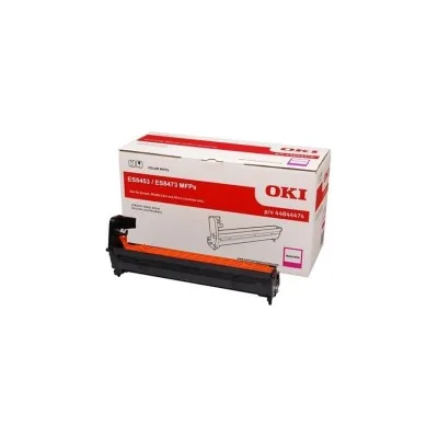 GRUPPO TAMBURO ORIGINALE OKI 44844474 MAGENTA ES8453 ES8473