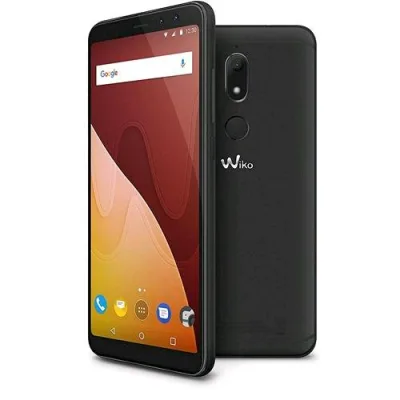 WIKO VIEW PRIME DUAL SIM 5.7" OCTA CORE 64GB RAM 4GB 4G LTE ITALIA BLACK