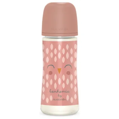 BONHOMIA BIB 360 SIL SX P RA