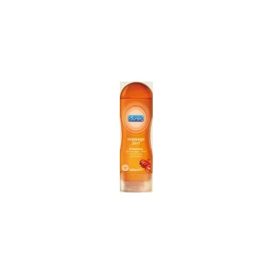 DUREX MASSAGE 2IN1 STIMULATING