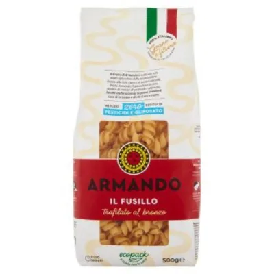 Armando Il Fusillo 500 g