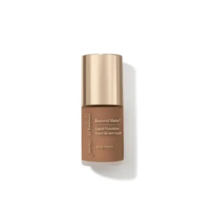 JANE IREDALE BEYOND MATTE LIQUID FOUNDATION M14
