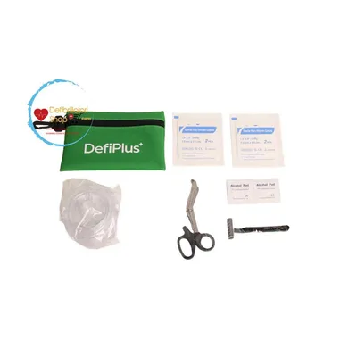 KIT PRIMO INTERVENTO DEFIPLUS
