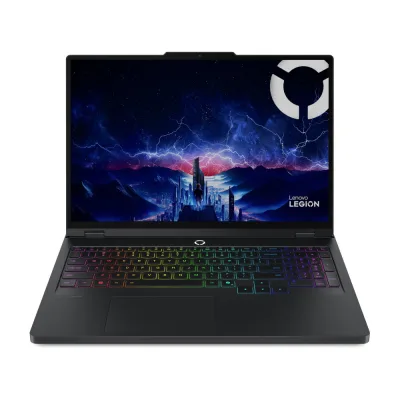 LENOVO LEGION PRO 5 16IAX10 16" WQXGA INTEL CORE ULTRA 7 255HX RAM 32GB-SSD 1TB NVMe-NVIDIA GeForce RTX 5070 8GB-WI-FI 7 + GIGAB