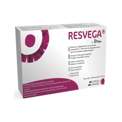 RESVEGA 60CPS