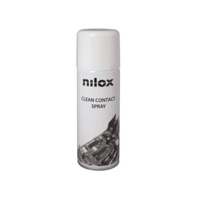 NILOX PC COMPONENTS CLEAN CONTACT SPRAY 200 ML NXA01029