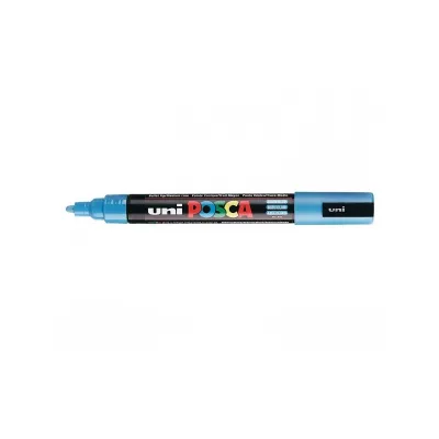 Osama CF6 POSCA MEDIO AZZURRO MPC5MAZ