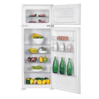De Longhi Frigorifero doppia porta da incasso F6DP220EH da 54 cm