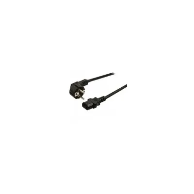 PRODOTTI AUTO ID CAVO POWER CORD SCHUKO/F NERO 1 8MT 301-45-373