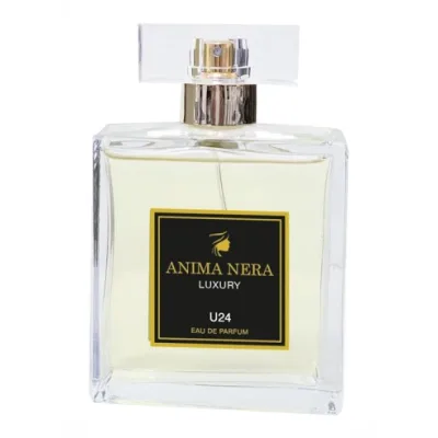 ANIMA NERA PROFUMO U24 ISPIRATO A MEGAMARE ORTO PARISI 100 ML