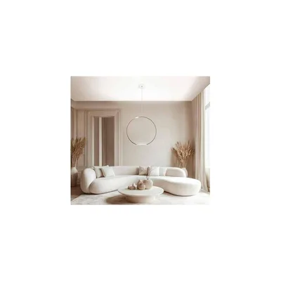 Minitallux Lampada da incasso a sospensione Eterea SPV.I in diverse finiture by Icone Luce