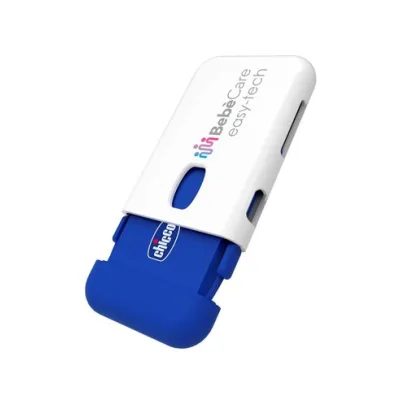 CHICCO BEBE CARE EASY TECH DISPOSITIVO ANTI-ABBANDONO
