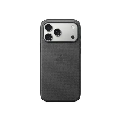 APPLE TELEFONIA IP 17 PRO MAX CASE BLACK MS TW MGF84ZM/A