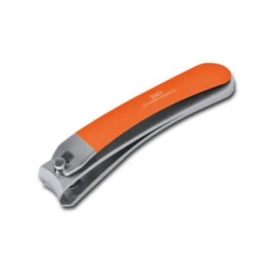 2EASY NAIL CLIPPER CLASSIC MINI ARANCIONE