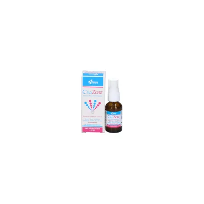 CLIAZENZ SPRAY ORALE SUBLINGUALE