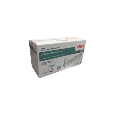 GRUPPO TAMBURO ORIGINALE OKI 46484122 MAGENTA ES 5432 dn ES 5442 dn 6K