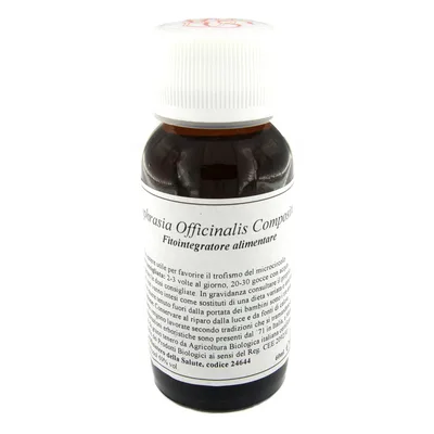 30S EUPHRASIA OFF COMP 60ML