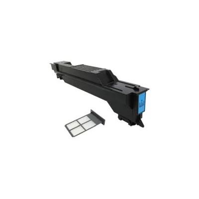 VASCHETTA RECUPERO TONER ORIGINALE B0541 Olivetti d-Color MF 25 30K