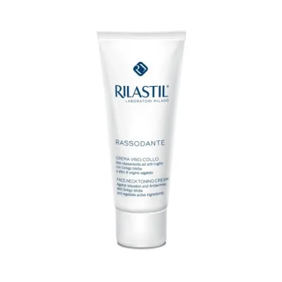 RILASTIL INTENSIVE CREMA RASSODANTE VISO 50ML
