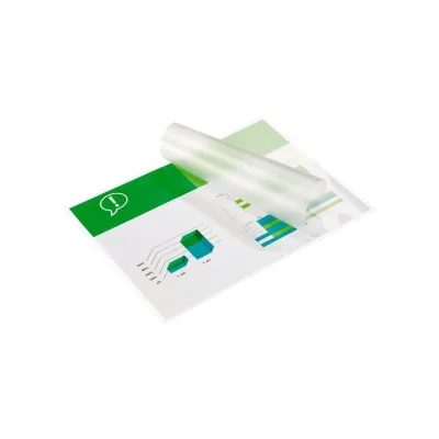 GBC CF100 POUCHES PLASTIFICATRICI 3200723