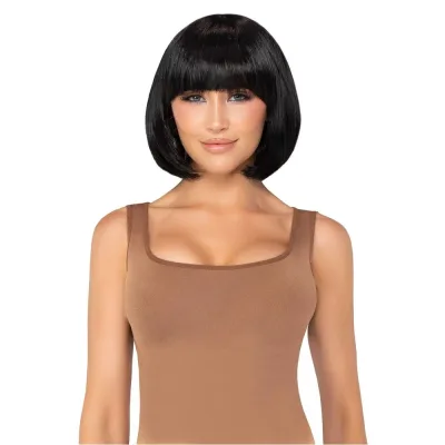 Parrucca Sexy Short Natural Bob
