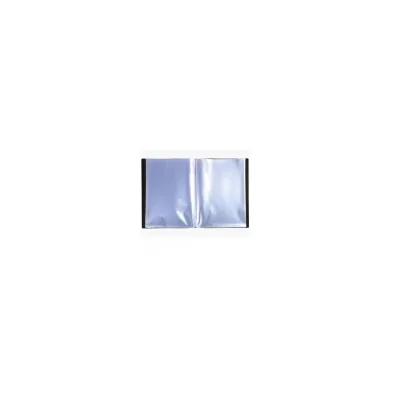 EXACOMPTA PORTALISITINI PPL A4 COL.NERO 8521E