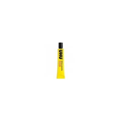 UHU COLLA UHU ATTACCATT EXTRA GEL 20ML D9215S